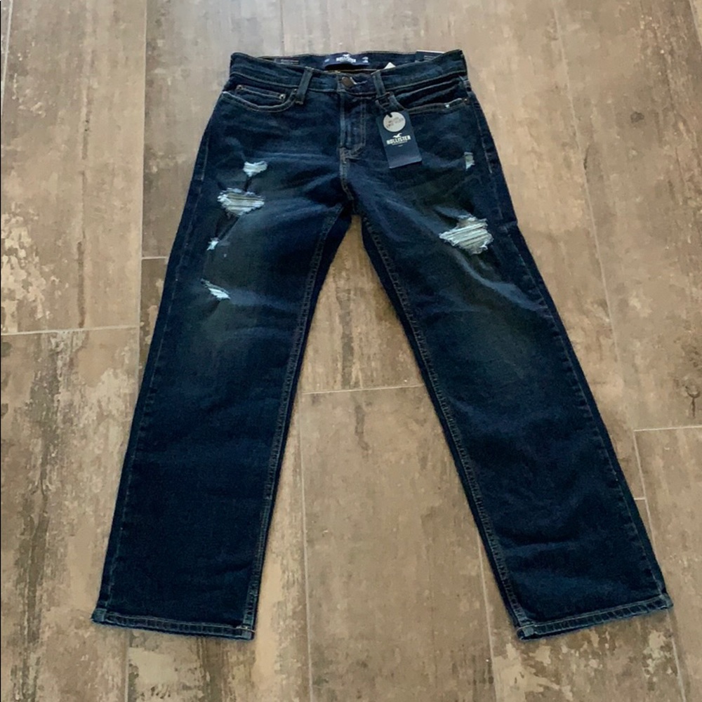Men’s Hollister Jeans